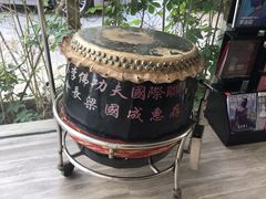 -衡山汇·高级粤菜(霄云路店)