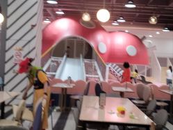 -宝燕乐园(春申店)