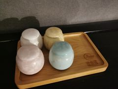 -璞·澐间影院式足道SPA(尚悦湾店)