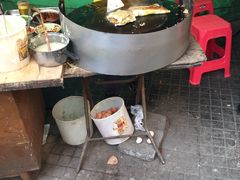 -陈记锅巴菜(五大道店)