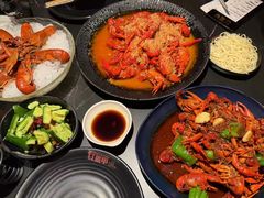 -红盔甲·小龙虾(人民广场店)