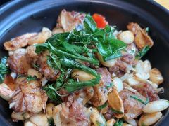 -竹里馆 ·茶食(奥体店)