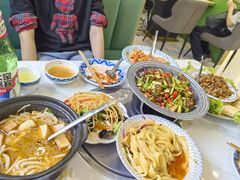 -贺兰山·西北菜(牛街总店)