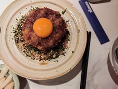 -火山屋台(新街口店)