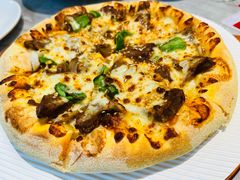 -必胜客(玉泉远洋店)