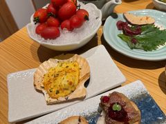 -花和海鲜自助(梅江店)