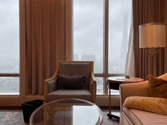 -广州富力丽思卡尔顿酒店