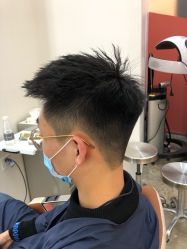 -MMbyHairCode 芭曲发型沙龙