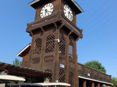 -永定河休闲森林公园