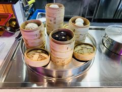 -比格比萨自助(德思勤四季汇店)