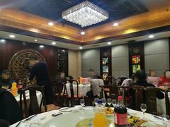 大堂-勺园饭店(骨科医院店)