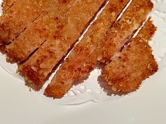 吉列猪扒-池记(尖沙咀店)