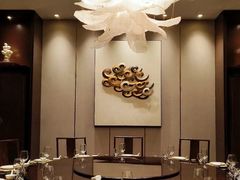 -蛇口希尔顿南海酒店·随轩中餐厅·粤菜