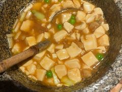 -绿茶餐厅(同成街华联店)