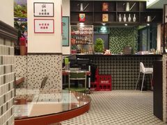 大堂-小龍鳳餐室(番禺路店)