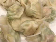 -黄家饺子东北特色菜馆(湖滨商业街店)