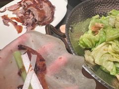 -全聚德(双井店)