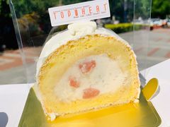 -研麦家面包(亚泰华府店)