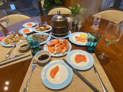 -海鲜自助·汇咖啡厅(宜宾绿发皇冠假日酒店)