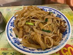 驰名干炒牛河-顺记冰室(宝华路店)