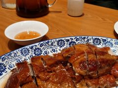 烤鸭-頂好酒家·经典粤菜(海信广场店)