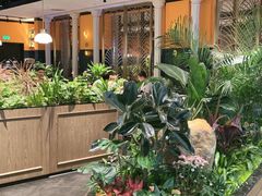 -半秋山西餐厅(巴南万达广场店)