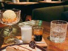 -良木缘咖啡西餐(优品道广场店)