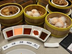 -夏宫中餐厅(香格里拉大酒店)