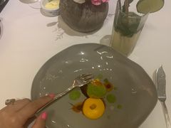 -La Villa French Restaurant