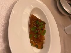 -上海金桥红枫万豪酒店-万豪中餐厅