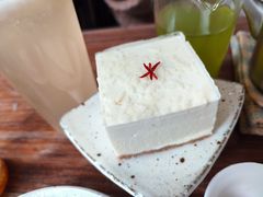 -知亘茶食