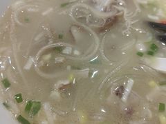 -向阳羊汤(千峰店)