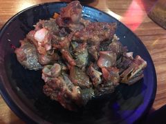 -南极·小龙虾·湘式拌饭(南街店)