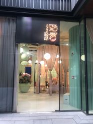 -好看加白色房子