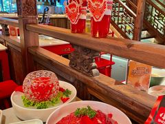 -小龙坎火锅(全球总店)