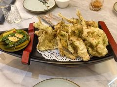 -君霖海鲜私房菜(春柳店)