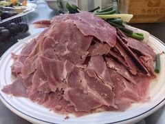 -李柱·柘城垛子羊肉旗舰店(通泰路店)