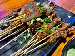 -南极·小龙虾·湘式拌饭(南街店)