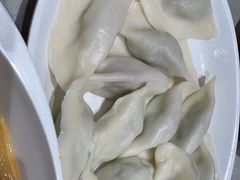 芹菜鲜肉水饺-喜家德虾仁水饺(华强天虹店)