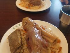 -巴依家新疆手抓饭(菱角湖万达店)