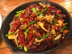 -符离集餐厅(万象城店)