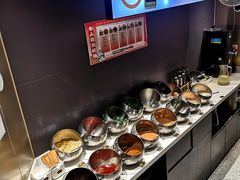 -牛人日志·鲜牛肉骨汤火锅(万科里瑧店)