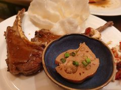 -怡咖啡自助餐(宁波香格里拉店)