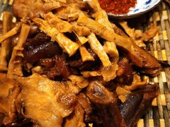 -院8里·少城记忆老川菜(宽窄巷子店)