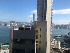 -宜必思香港中上环酒店