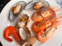 -广州希尔顿逸林-OPEN開·全日制餐厅·海鲜·小火锅·自助餐(东风路店)