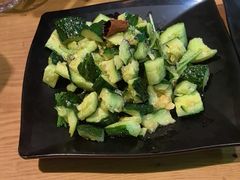 -二旗里烧烤·烤羊排(龙域店)