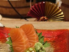 -本源食集 日式烧肉·炉端烧(东海缤纷店)