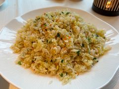 扬州炒饭-扬州香格里拉·香宫中餐厅