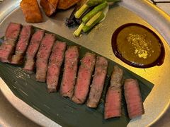 超级牛肉汉堡-野草莓自由市场